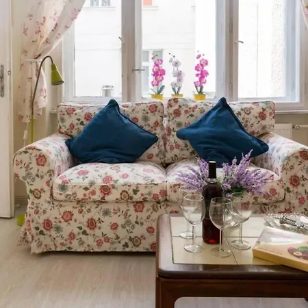 Appartamento Danube Residence Apartment *