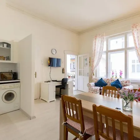 Danube Residence Apartment * Budapest
